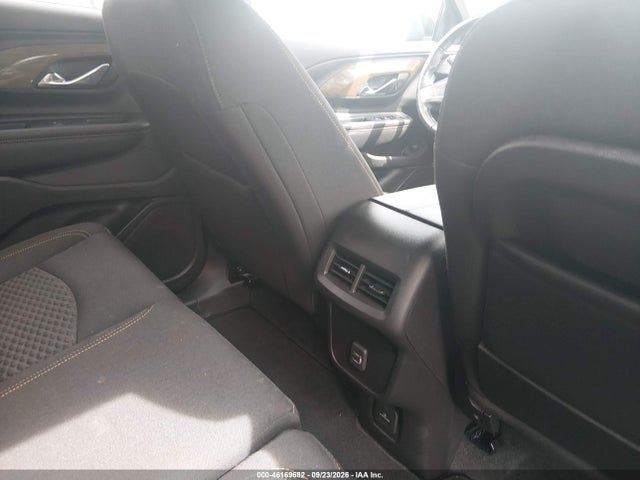 Aukcja sprzedaży 2019 Gmc Terrain Sle, vin: 3GKALTEX5KL127050, numer aukcji: 46169682
