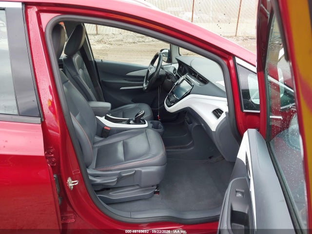 Aukcja sprzedaży 2020 Chevrolet Bolt Ev Fwd Premier, vin: 1G1FZ6S0XL4146055, numer aukcji: 46169692