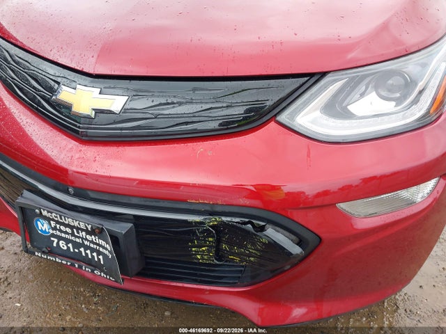Aukcja sprzedaży 2020 Chevrolet Bolt Ev Fwd Premier, vin: 1G1FZ6S0XL4146055, numer aukcji: 46169692