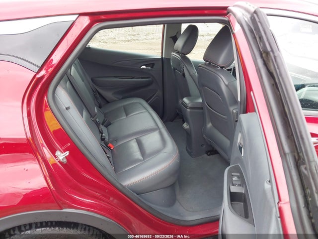 Aukcja sprzedaży 2020 Chevrolet Bolt Ev Fwd Premier, vin: 1G1FZ6S0XL4146055, numer aukcji: 46169692