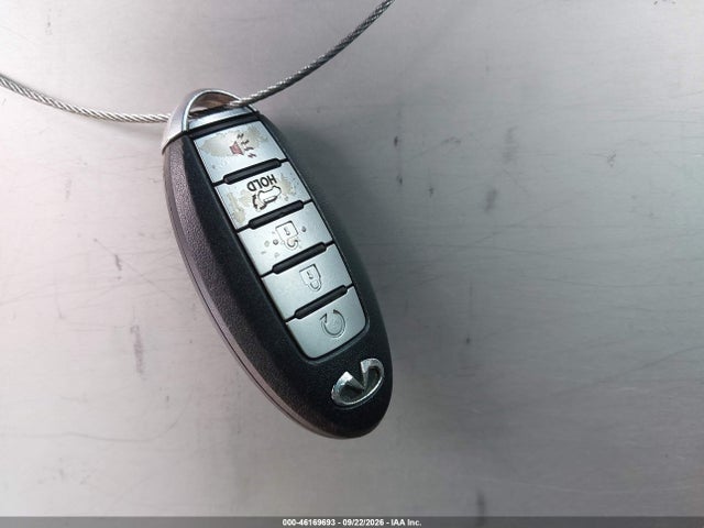 2013 Infiniti Jx35 მანქანა იყიდება აუქციონზე, vin: 5N1AL0MM1DC325720, აუქციონის ნომერი: 46169693