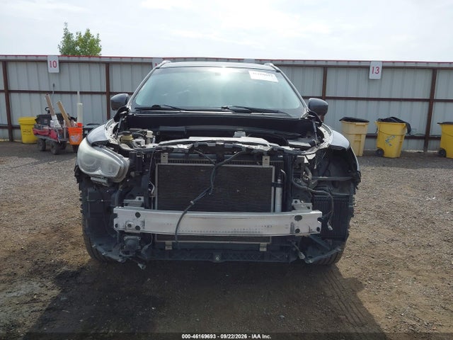 2013 Infiniti Jx35 მანქანა იყიდება აუქციონზე, vin: 5N1AL0MM1DC325720, აუქციონის ნომერი: 46169693