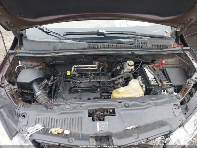 Aukcja sprzedaży 2013 Buick Encore Leather, vin: KL4CJCSB1DB077801, numer aukcji: 46169694