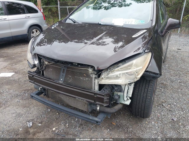 Aukcja sprzedaży 2013 Buick Encore Leather, vin: KL4CJCSB1DB077801, numer aukcji: 46169694