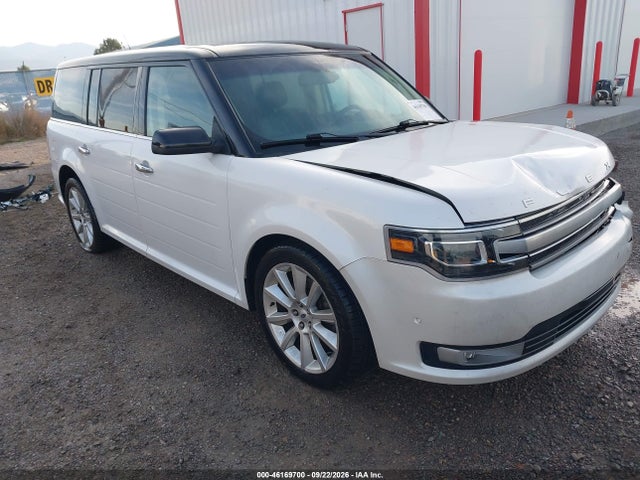 Продаж на аукціоні авто 2013 Ford Flex Limited, vin: 2FMHK6DT9DBD09227, номер лоту: 46169700