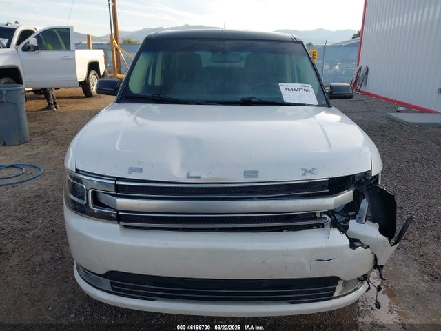 Продажа на аукционе авто 2013 Ford Flex Limited, vin: 2FMHK6DT9DBD09227, номер лота: 46169700