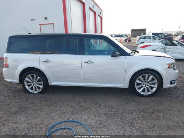 Продажа на аукционе авто 2013 Ford Flex Limited, vin: 2FMHK6DT9DBD09227, номер лота: 46169700