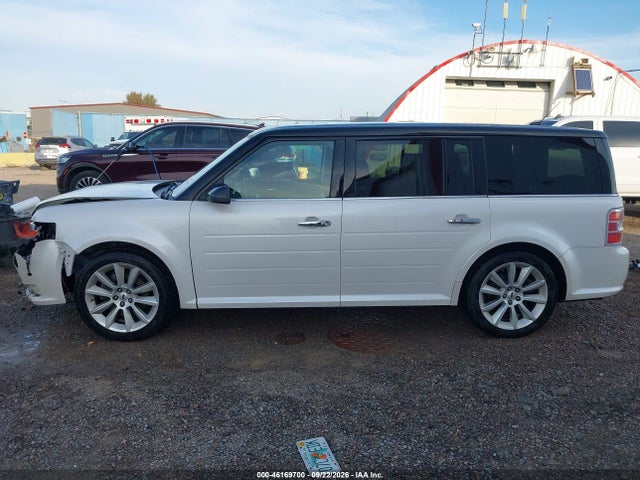 Продажа на аукционе авто 2013 Ford Flex Limited, vin: 2FMHK6DT9DBD09227, номер лота: 46169700