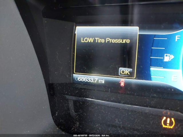 Продажа на аукционе авто 2013 Ford Flex Limited, vin: 2FMHK6DT9DBD09227, номер лота: 46169700