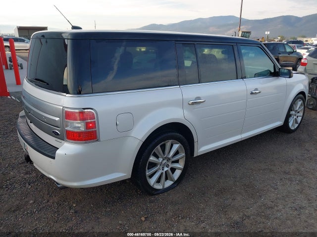 Продажа на аукционе авто 2013 Ford Flex Limited, vin: 2FMHK6DT9DBD09227, номер лота: 46169700