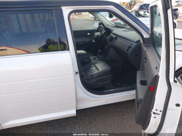 Продажа на аукционе авто 2013 Ford Flex Limited, vin: 2FMHK6DT9DBD09227, номер лота: 46169700