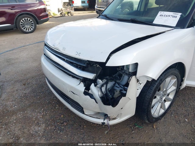 Продажа на аукционе авто 2013 Ford Flex Limited, vin: 2FMHK6DT9DBD09227, номер лота: 46169700