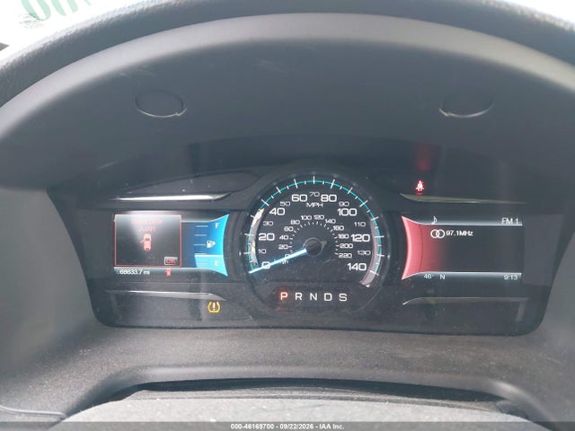Продажа на аукционе авто 2013 Ford Flex Limited, vin: 2FMHK6DT9DBD09227, номер лота: 46169700