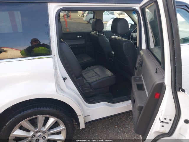 Продажа на аукционе авто 2013 Ford Flex Limited, vin: 2FMHK6DT9DBD09227, номер лота: 46169700