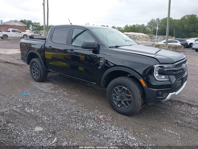 Ford Ranger Xlt 2025 1FTER4HP6SLE15409 Image 1