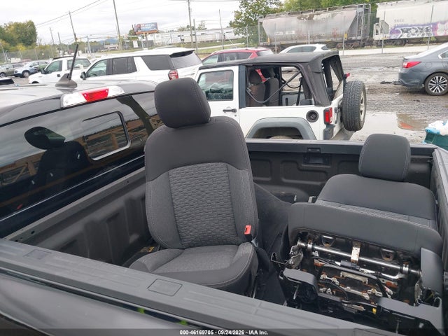 Ford Ranger Xlt 2025 1FTER4HP6SLE15409 Image 12
