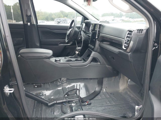 Ford Ranger Xlt 2025 1FTER4HP6SLE15409 Image 5