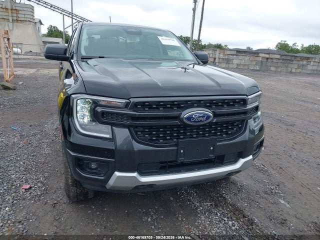 Ford Ranger Xlt 2025 1FTER4HP6SLE15409 Image 6