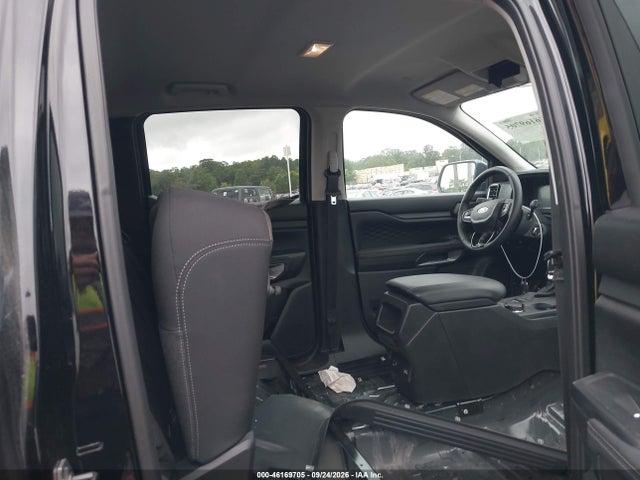 Ford Ranger Xlt 2025 1FTER4HP6SLE15409 Image 8