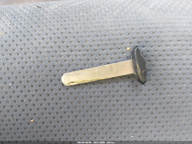 2008 Honda Fit Sport მანქანა იყიდება აუქციონზე, vin: JHMGD38638S012302, აუქციონის ნომერი: 46169706