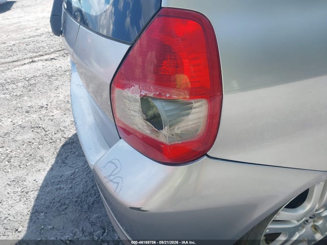 2008 Honda Fit Sport მანქანა იყიდება აუქციონზე, vin: JHMGD38638S012302, აუქციონის ნომერი: 46169706