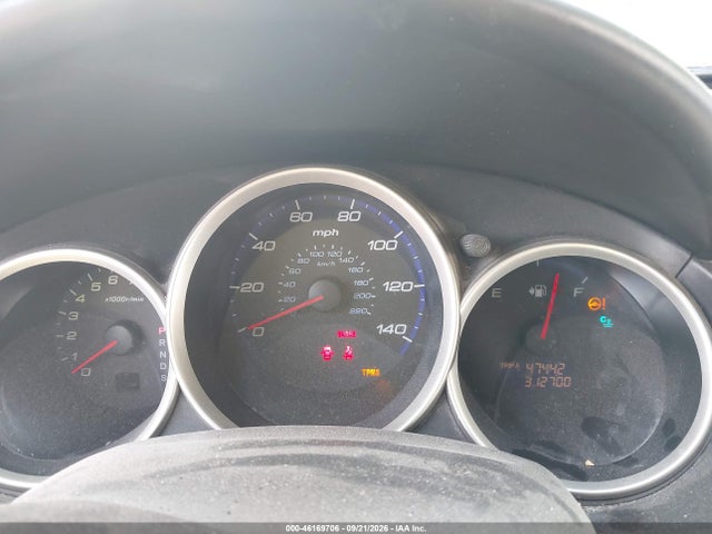 2008 Honda Fit Sport მანქანა იყიდება აუქციონზე, vin: JHMGD38638S012302, აუქციონის ნომერი: 46169706