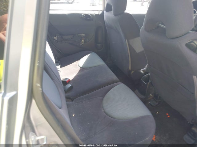 2008 Honda Fit Sport მანქანა იყიდება აუქციონზე, vin: JHMGD38638S012302, აუქციონის ნომერი: 46169706