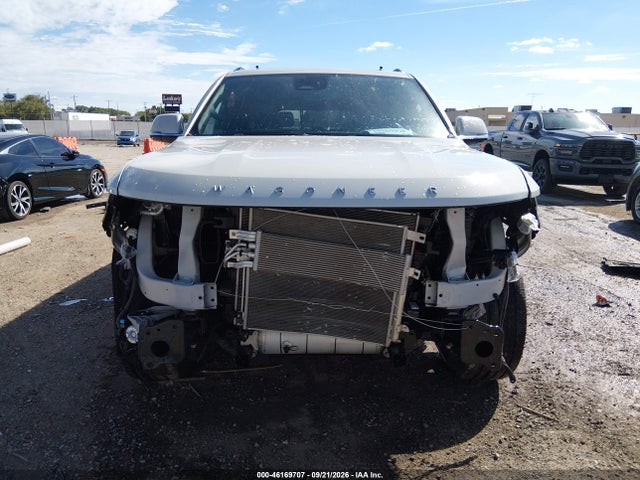 Продажа на аукционе авто 2022 Jeep Wagoneer Series Iii 4x4, vin: 1C4SJVDTXNS134596, номер лота: 46169707