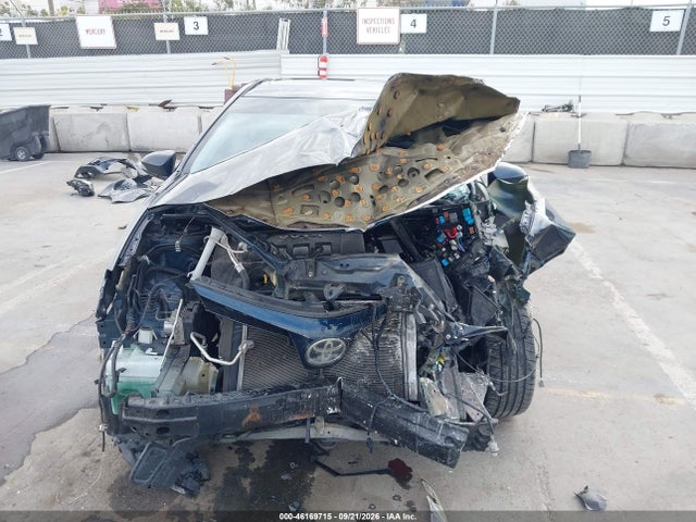 Toyota COROLLA SE 2017 5YFBURHE4HP687597 Image 13