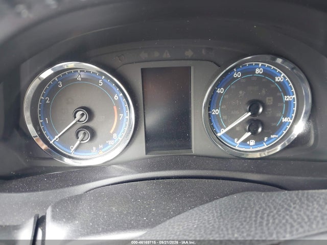 Toyota COROLLA SE 2017 5YFBURHE4HP687597 Image 16
