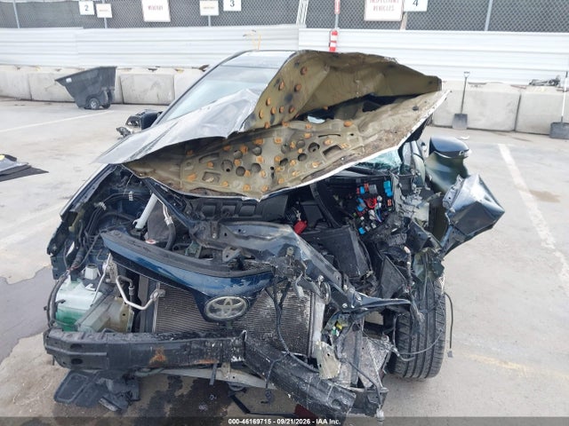 Toyota COROLLA SE 2017 5YFBURHE4HP687597 Image 6