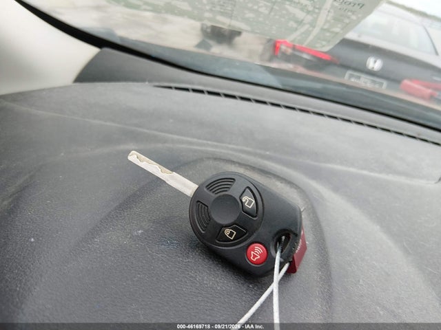46169718 :رقم المزاد ، 1FMCU0GDXHUD94956 vin ، 2017 Ford Escape Se مزاد بيع