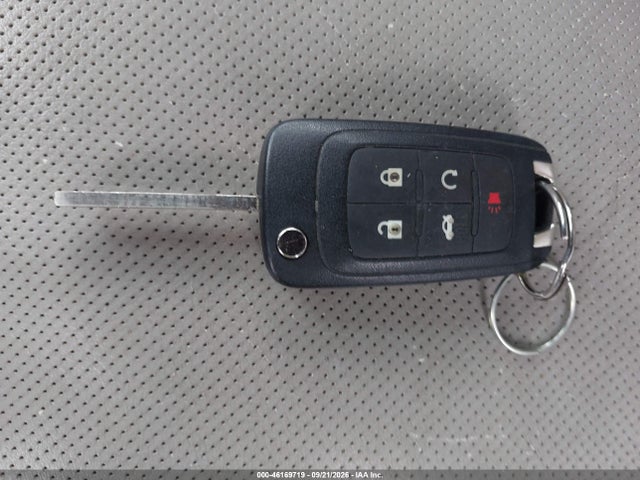 Chevrolet Equinox 2lt 2015 2GNALCEK2F6147354 Image 11