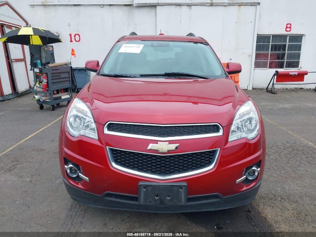 Chevrolet Equinox 2lt 2015 2GNALCEK2F6147354 Image 12