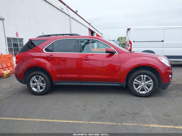Chevrolet Equinox 2lt 2015 2GNALCEK2F6147354 Image 13