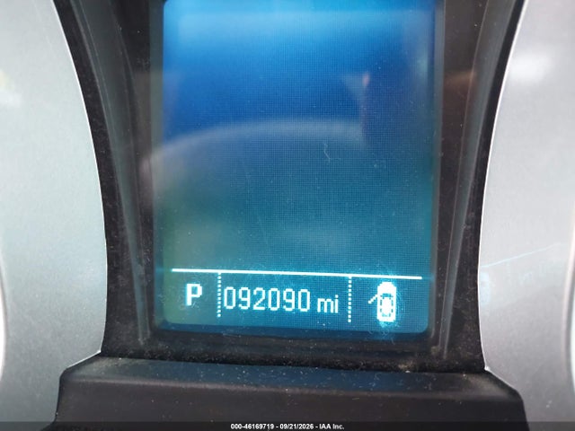 Chevrolet Equinox 2lt 2015 2GNALCEK2F6147354 Image 15