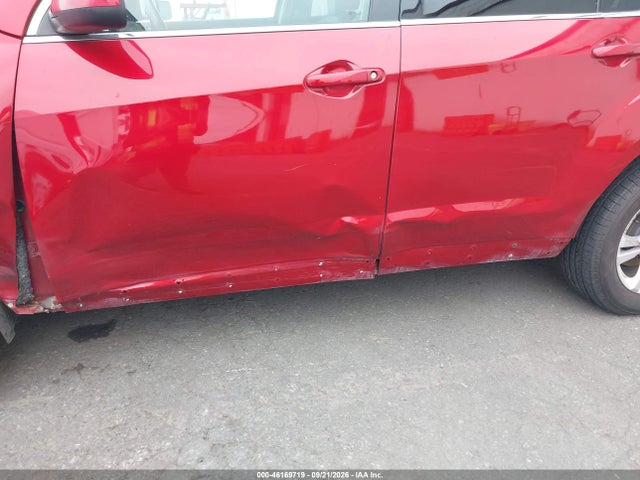 Chevrolet Equinox 2lt 2015 2GNALCEK2F6147354 Image 6