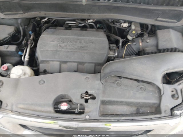 Aukcja sprzedaży 2011 Honda Pilot Lx, vin: 5FNYF4H24BB008542, numer aukcji: 46169732