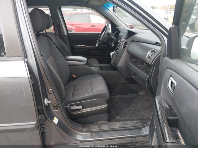 Aukcja sprzedaży 2011 Honda Pilot Lx, vin: 5FNYF4H24BB008542, numer aukcji: 46169732