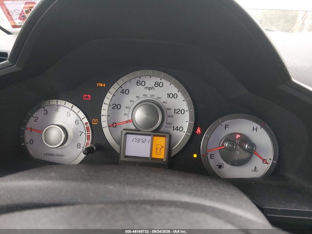 Aukcja sprzedaży 2011 Honda Pilot Lx, vin: 5FNYF4H24BB008542, numer aukcji: 46169732