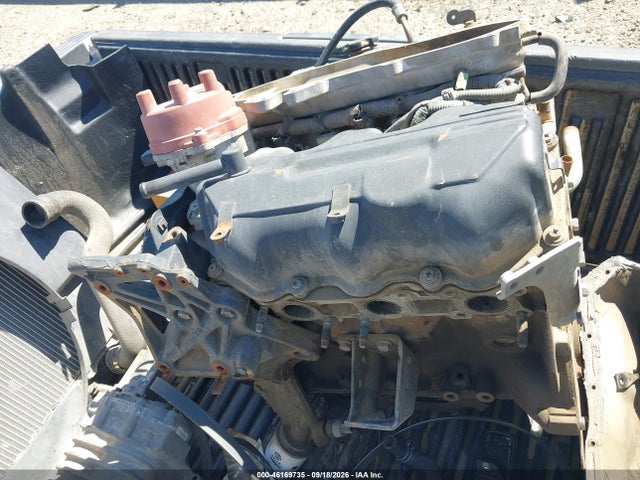 Продажа на аукционе авто 2002 Nissan Frontier Sc-v6, vin: 1N6MD29Y52C367730, номер лота: 46169735