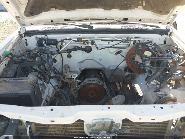 Продажа на аукционе авто 2002 Nissan Frontier Sc-v6, vin: 1N6MD29Y52C367730, номер лота: 46169735