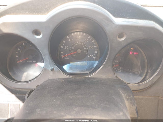 Продажа на аукционе авто 2002 Nissan Frontier Sc-v6, vin: 1N6MD29Y52C367730, номер лота: 46169735