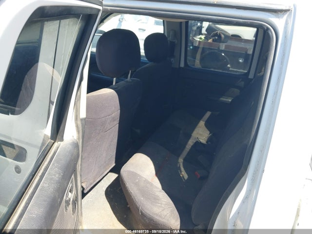 Продажа на аукционе авто 2002 Nissan Frontier Sc-v6, vin: 1N6MD29Y52C367730, номер лота: 46169735