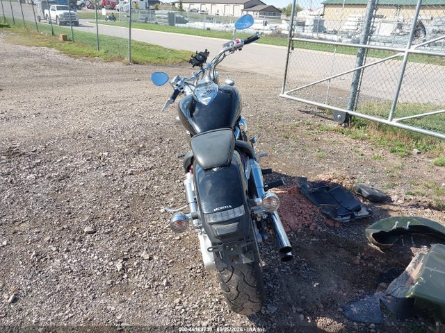 2008 Honda Vtx1800 F1 მანქანა იყიდება აუქციონზე, vin: 1HFSC46B18A600604, აუქციონის ნომერი: 46169739