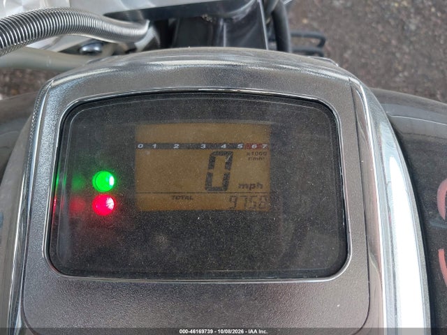 2008 Honda Vtx1800 F1 მანქანა იყიდება აუქციონზე, vin: 1HFSC46B18A600604, აუქციონის ნომერი: 46169739