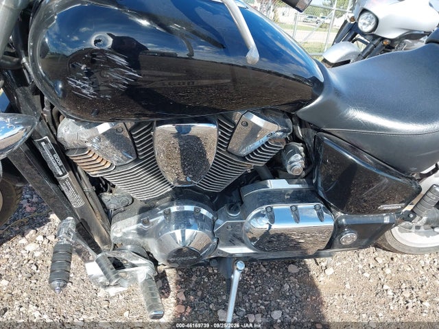2008 Honda Vtx1800 F1 მანქანა იყიდება აუქციონზე, vin: 1HFSC46B18A600604, აუქციონის ნომერი: 46169739