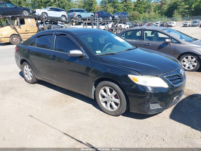 2010 Toyota Camry Le მანქანა იყიდება აუქციონზე, vin: 4T4BF3EK4AR059227, აუქციონის ნომერი: 46169741