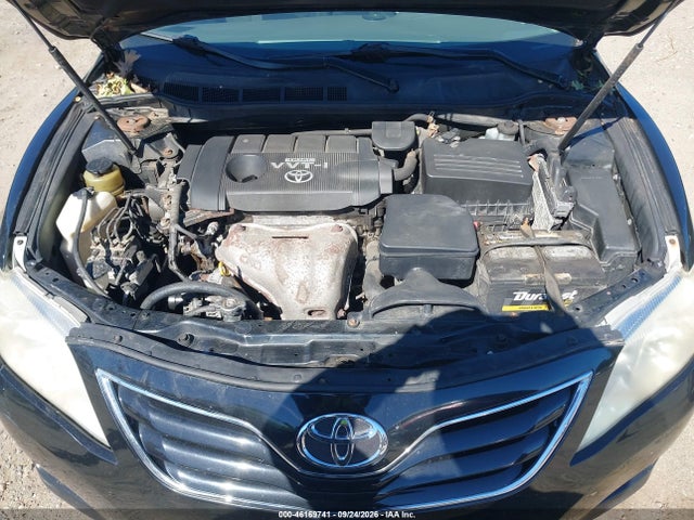 46169741 :رقم المزاد ، 4T4BF3EK4AR059227 vin ، 2010 Toyota Camry Le مزاد بيع