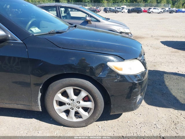 46169741 :رقم المزاد ، 4T4BF3EK4AR059227 vin ، 2010 Toyota Camry Le مزاد بيع